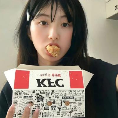 琳达想吃鸡！