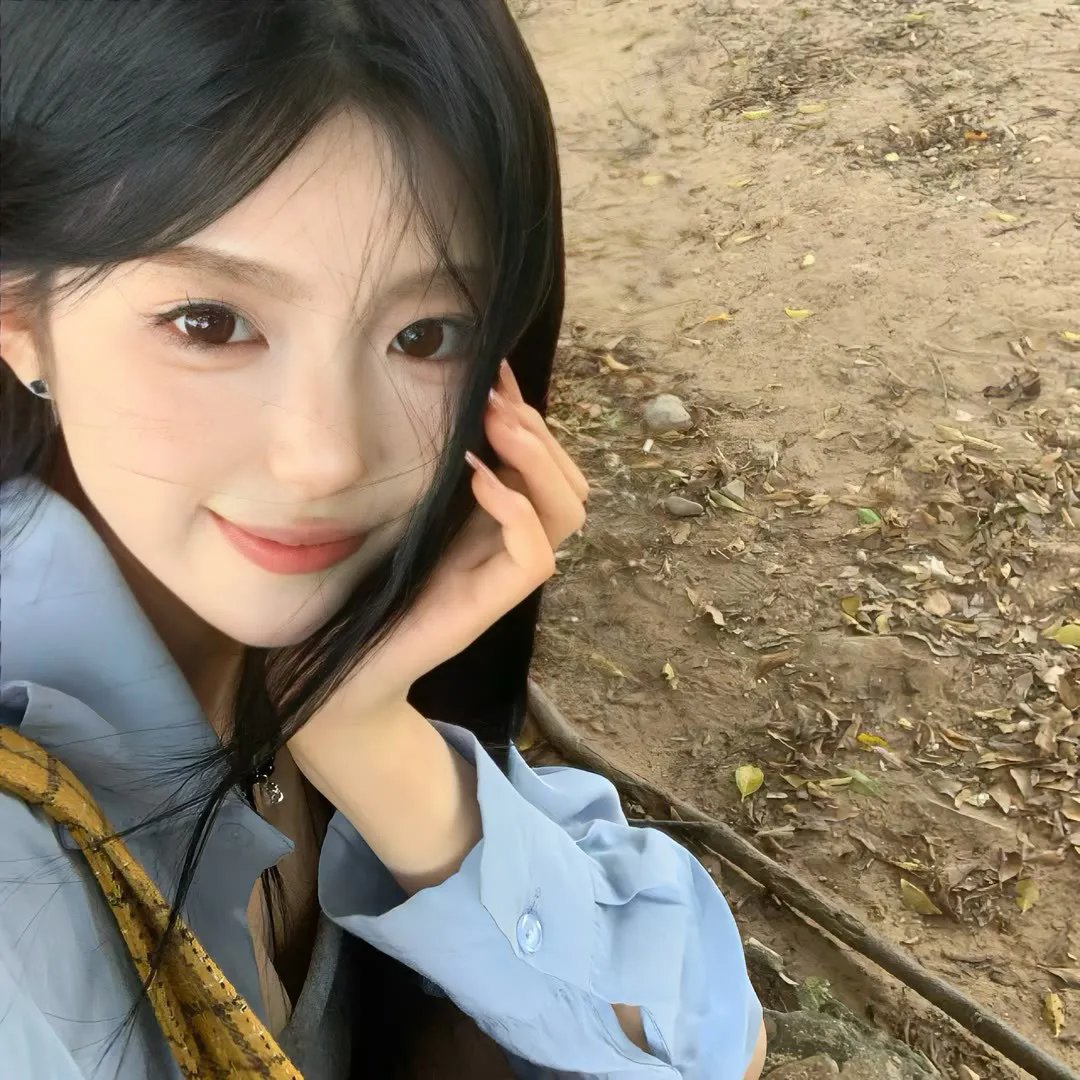 永恒的少女