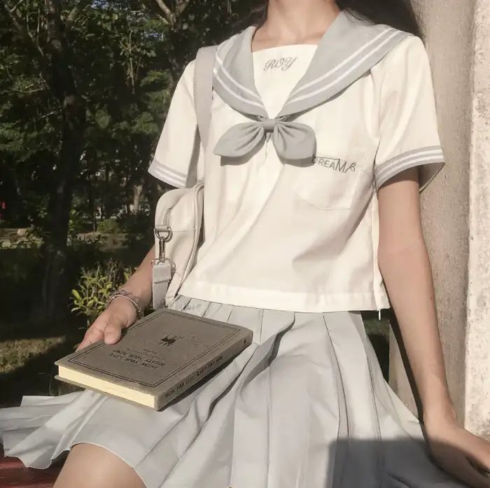 百合的故事